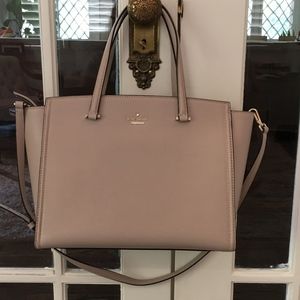 Kate Spade Geraldine Handbag/Purse